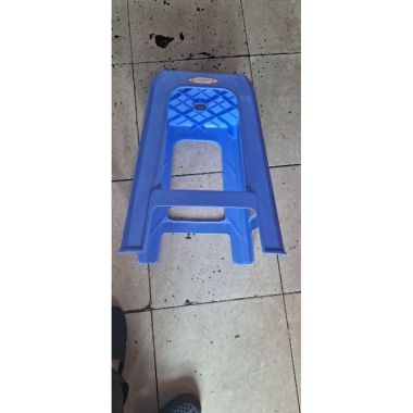 [Chính hãng] Ghế nhựa cao F5-nhựa Qui Phúc- việt thành